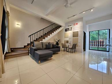 New-3-storey-Terraced-House-for-sale-Penampang-Sabah