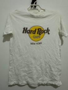 Vintage Hard Rock Cafe New York TShirt