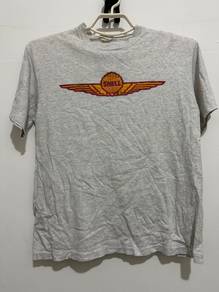 Vintage Shell Logo TShirt