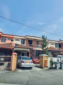 2-storey-Terraced-House-for-sale-Tampin-Negeri-Sembilan