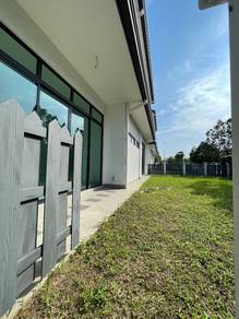 Tenderfield CORNER HOUSE | Semenyih Eco Majestic| 52x70sf semi d House