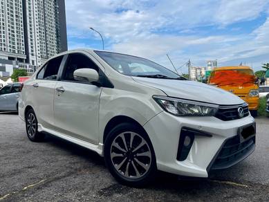 Perodua Bezza 1.3 (A) NEW