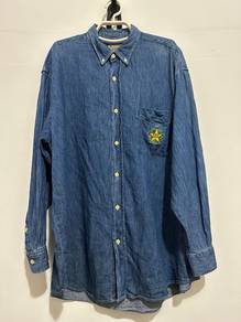 Vintage Guess Made in USA by Georges Marciano