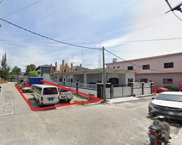 [FREEHOLD] Tanah Lot Size Rumah Teres, Gombak [1383 SQFT]