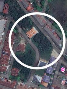 [FREEHOLD] Bukit Katil Duyong Residential Bungalow Lot @ Melaka Tengah
