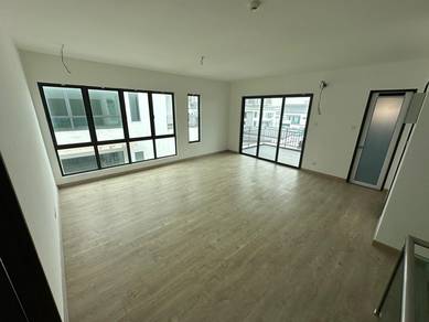Saujana Heights 3 Storey Semi-D House For Sale, Kajang