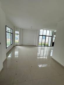 Saujana Heights 3 Storey Semi-D House For Sale, Kajang