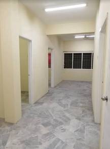 1st Floor, Apartment Taman Kinrara Seksyen 2, Puchong Jalan Klang Lama