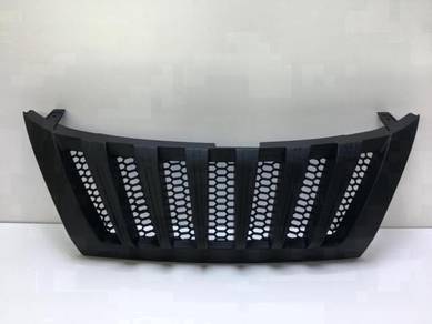Toyota Fortuner 2020 Hummer Grill Bodykit Grille