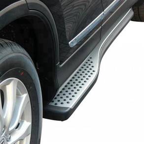 Honda CRV 2014 Running Board Side Step Bodykit