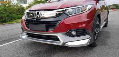 Honda HRV Body Kit Mugen w Paint Bodykit 2019