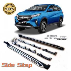 Aruz Oem Side Step Running Board Bodykit