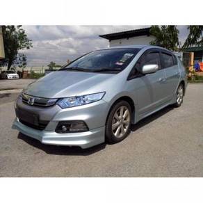 Honda insight 2012 mugen body kit w paint bodykit