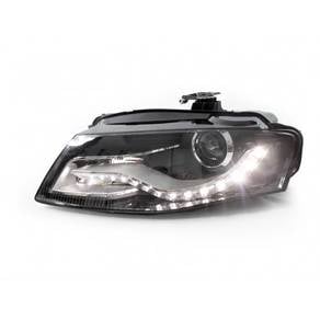 Audi A4 B8 Head Lamp Tail Lamp Light Led Bodykit