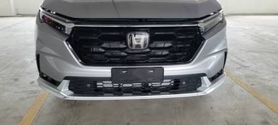 New Honda Crv Mdl Oem Body kit With Paint Bodykit