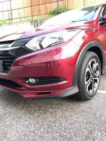 Honda hrv mdl bodykit with oem paint body kit