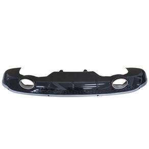 Audi Q5 RSQ5 Bumper Bodykit Body kit Rs Diffuser