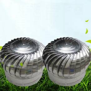 Turbine Ventilator Kuala Selangor Kuang / Rawang