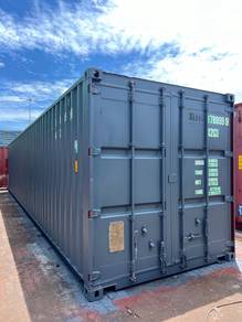 ISO  40& 39'GP / 42G1 Shipping Container (Dry)