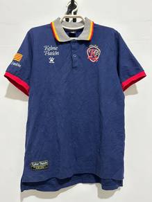 Kelme Pasion Japan Shirt