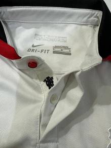 Manchester United Away 2014-2015 Nike Chevrolet