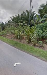 Lahad Datu | CL Land | Jalan Tamoi