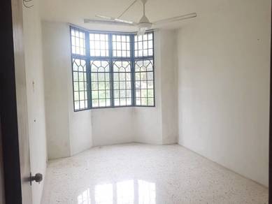 (Full Loan) Ruvena Villa Apartment, Putra Perdana, Bukit Puchong