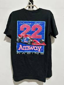 Vintage Winning Spirit 22 Racing Indy Nascar