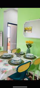 Sky River Front Service Apartment