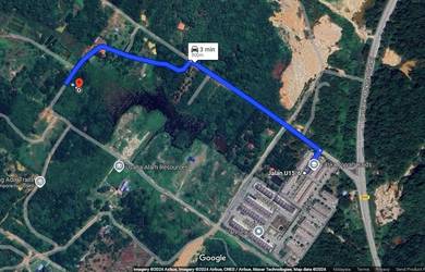 Agricultural-Land-for-sale-Shah-Alam-Selangor