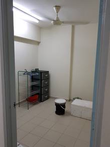 Pandan Ria Apartment (Block C)