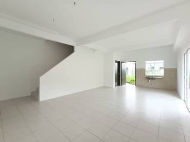Bukit Damaisari 2-Storey Corner Lot Big Land Menggatal Kota Kinabalu