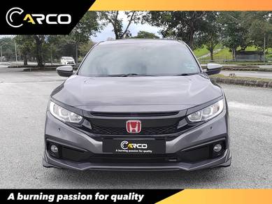 Honda CIVIC 1.8 S (A) FACELIFT