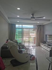 Aman Sari 5th floor, Furnished + Renovated unit , SUPER WORTH UNIT