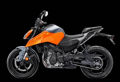 Clear stock!!!   KTM 250 DUKE