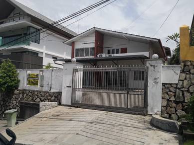 Cheras Taman Yulek Bungalow Detached House 2sty Nice KLcc View Midah