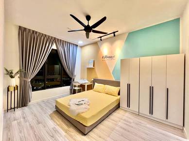 Room-for-rent-Seri-Kembangan-Selangor