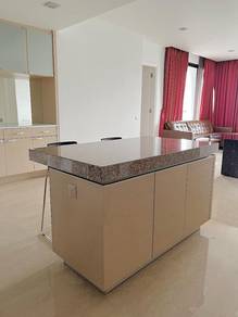 Lumina Kiara Mont Kiara (RENO F/FURNISHED LOW FLR NICE CITY VIEW)
