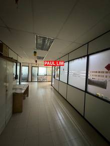 FACTORY RENT AT BUKIT MERTAJAM NEAR BUKIT MINYAK GOOD CONDITION VIEw