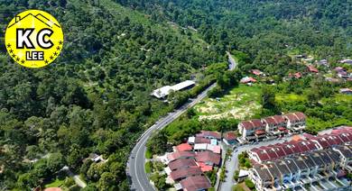 Agricultural-Land-for-sale-Balik-Pulau-Penang