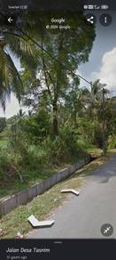 Residential-Land-for-sale-Besut-Terengganu