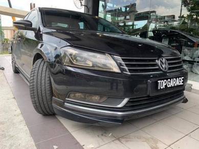 Passat Sportivo Body kit W Oem Paint Volkswagen