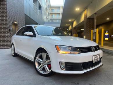 Volkswagen Jetta Gli Bumper Body kit Bodykit Grill
