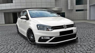 Volkswagen Polo Gti Bumper Body kit Mk5 Bodykit pp
