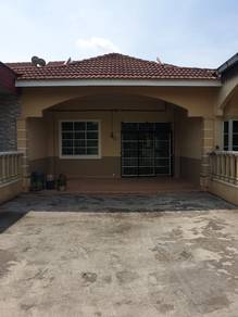 1-storey-Terraced-House-for-sale-Muar-Johor
