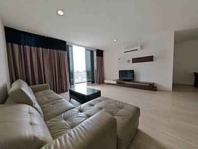 D' Jewel Condominium Unit For Sale at Jalan Hup Kee