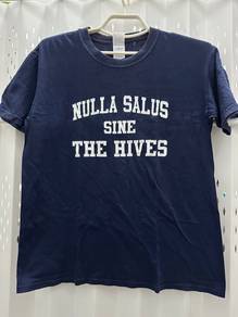 Vintage 2000 The Hives T-Shirt