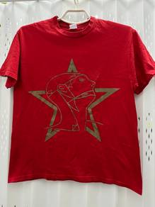 Vintage 2000 The Sisters of Mercy T-Shirt