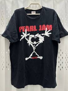 Pearl Jam Alive T-shirt
