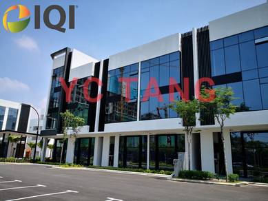 Shop-lot-for-sale-Batu-Kawan-Penang